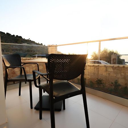Sea & Lake View Villa Ksamil Eksteriør billede