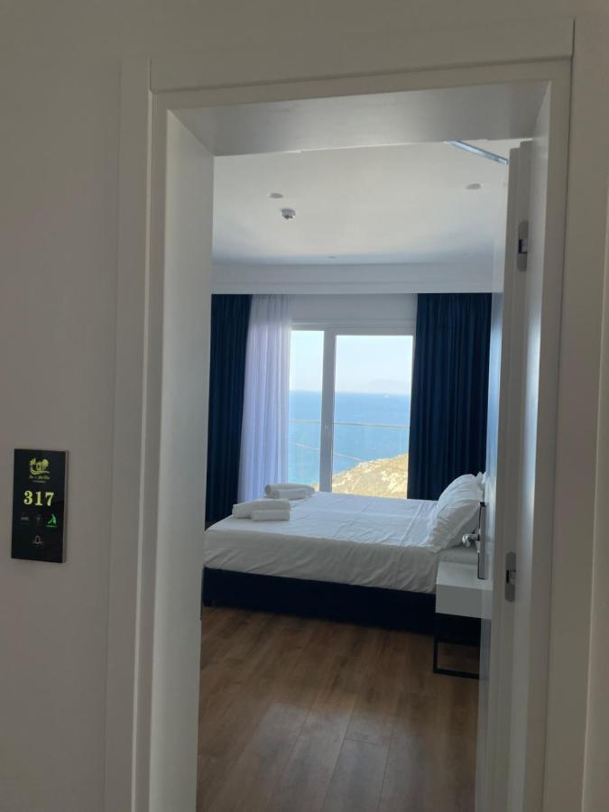 Sea & Lake View Villa Ksamil Eksteriør billede