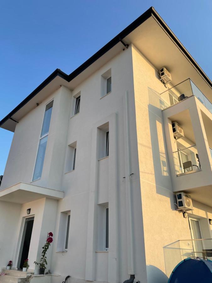 Sea & Lake View Villa Ksamil Eksteriør billede