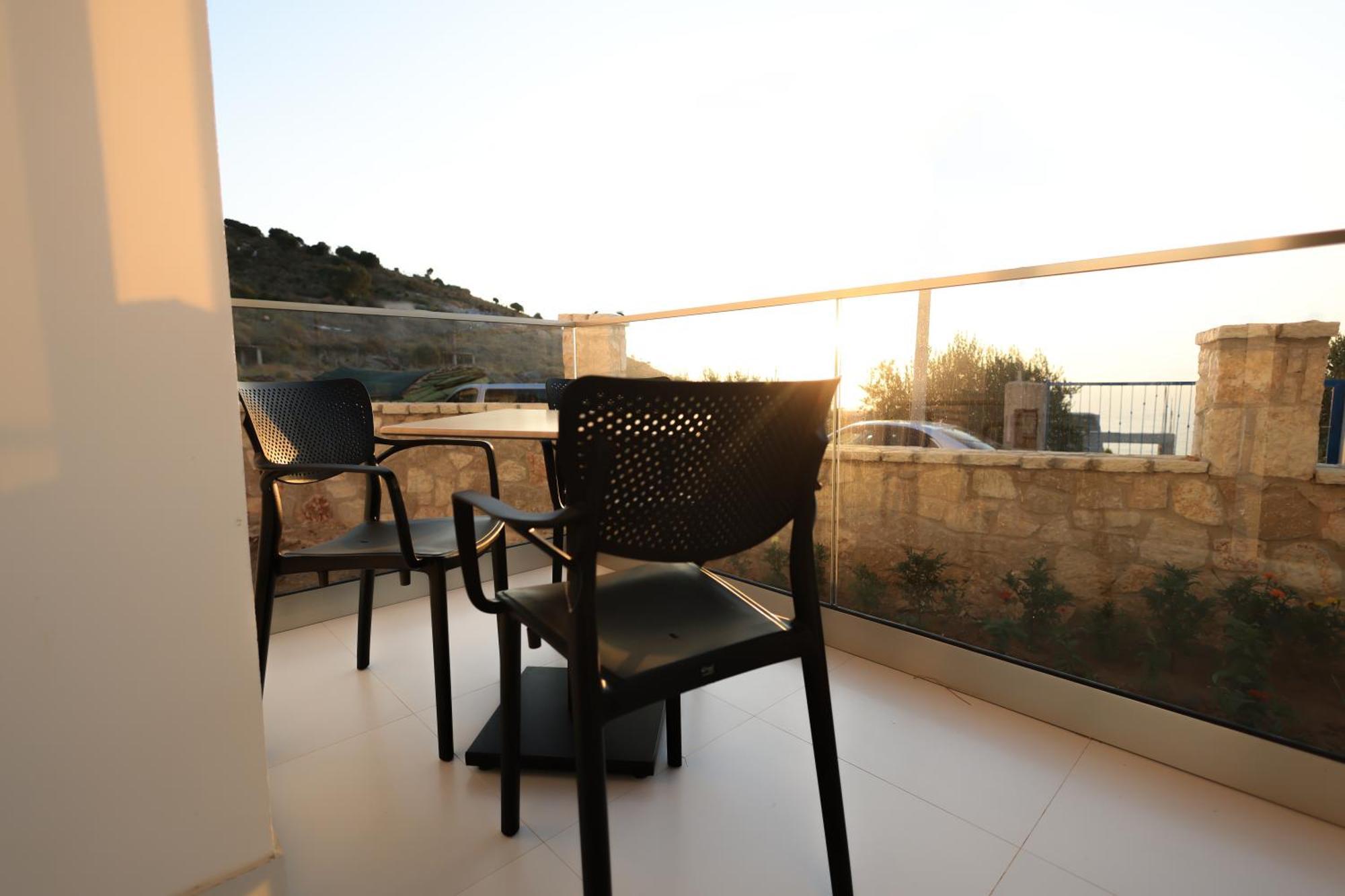 Sea & Lake View Villa Ksamil Eksteriør billede